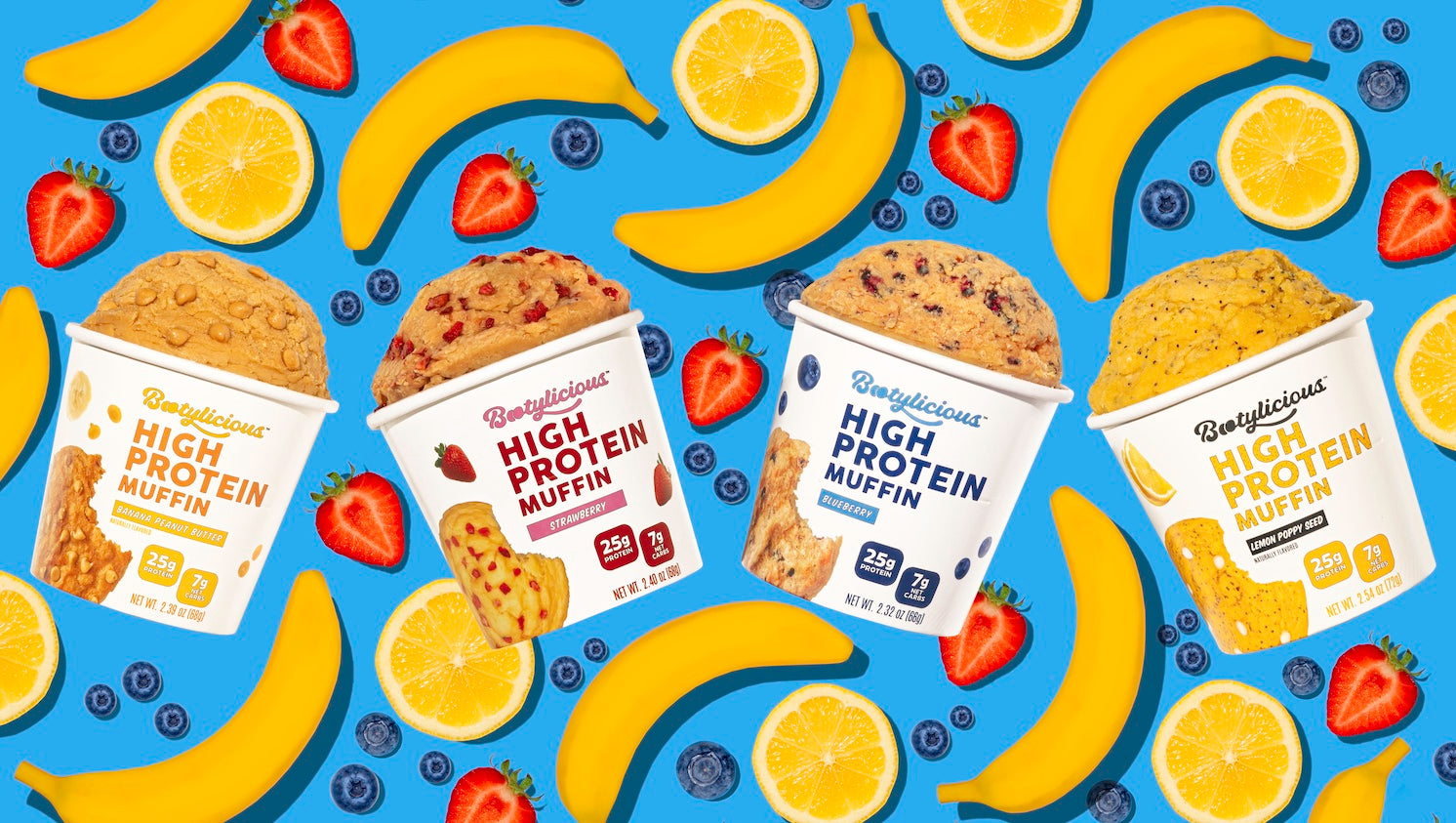 want to mix nβ match your flavors?