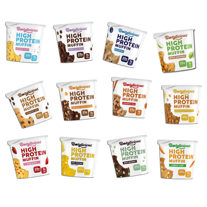 The Perfect Sweet Treat